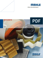 Catalogo Filtros Argentina 2015 2016 Versao Web PDF