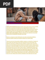O Poder de Jesus Para Curar