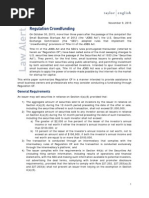 Download Regulation Crowdfunding by CrowdFunding Beat SN289252415 doc pdf