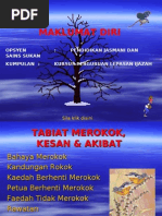 Download Tabiat Merokok Kesan  Akibat  by Khairulsham Noh SN2892537 doc pdf