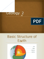 geology 2 