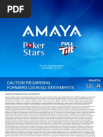 Download Q3 2015 Presentation by brianpempus SN289256830 doc pdf