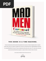 Download Excerpt From Mad Men Carousel by Matt Zoller Seitz by Abrams Books SN289257859 doc pdf