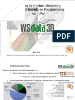 Ws Data 3d Presentacion Mineria - Mayo 2015