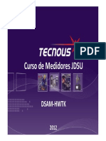 Curso DSAM