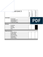 Ca Matrix Revised 3