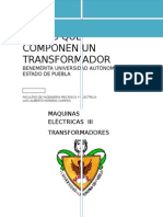 Partes Del Transformador