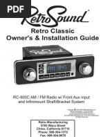 Download 2010 Retro Classic Radio 02 11 10 by Michael Robbins SN28926796 doc pdf