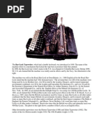 Download Typewriters by Nick Toma-ob Bantolo SN28927346 doc pdf