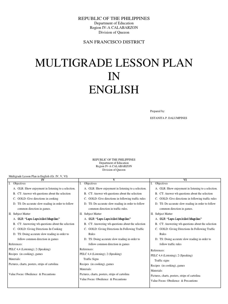multi-grade-lesson-plan-in-english-pdf-cebu-traffic