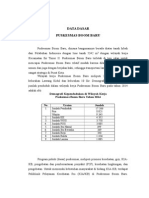 Tugas PWS KIA Puskesmas Boom Baru