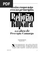 20080623 Assim Como Era