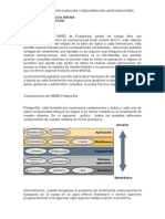 Plan de Configuracion