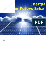 Apresentação Fotovoltaica