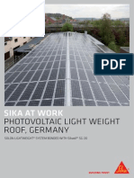 SAW No 24.10 Photovoltaic Solutions