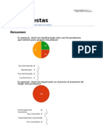 Encuesta Robot Rescatista2 - Formularios de Google