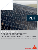 SAW No 21.10 Photovoltaic Solutions