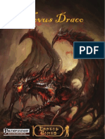 Novus Draco - New Dragons