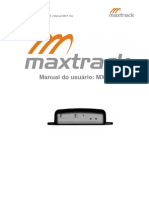 Manual MXT150 151