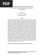 Download Kajian Kurikulum Pendidikan Akuntansi Di Perguruan Tinggi by Iin Indrii SN289291751 doc pdf