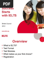 Download Ielts Orientation British Council by JoyCe Labang SN289292283 doc pdf