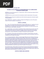Executive Order No. 229