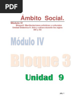 Bloque 3 Unidad Didáctica 9 PDF
