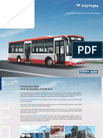 Brochure BusAUV