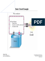 simple circuit