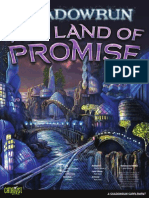 Shadowrun - The Land of Promise