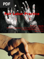 Fair Labor Practice 2