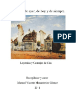 Cuentos de Ayer N° 1 PDF