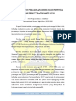 Download Analisis Kasus Trisakti by Dwi Pragasa Zain Dthiz SN289300613 doc pdf