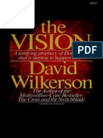 David Wilkerson - The Vision