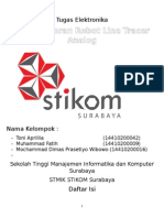 Modul Eletktro Perguruan Tinggi