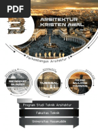 Paper Metode Penelitian Arsitektur