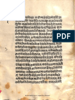Sri Vidya Nityarchan Paddhati and 12 Kavachas of Dakshina Kali_5601_Alm_25_Shlf_4_Devanagari _Tantra_Part2