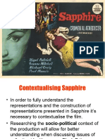 Contextual Is Ing Sapphire