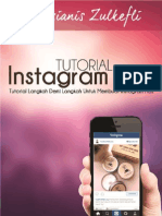 Tutorial Instagram Ads Nurazianis Zulkefli