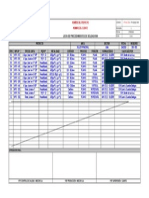 Ok - Fr-gqaqc-006 Rev 1 - Lista de Procedimientos de Soldadura