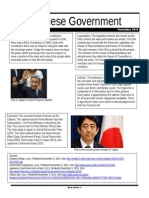 japanese government weebly