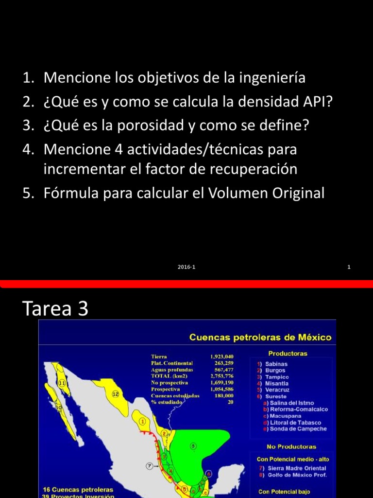 Origen de los hidrocarburos. Hidrocarburos Petróleo