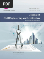 Civil Engineering 