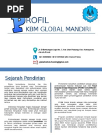 Download KEJAR PAKET C by gtlobal mandiri SN289310015 doc pdf