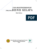 Agribisnis Kelapa