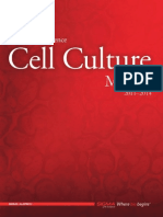 Cell Culture Manual