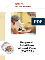 Cover Woundcare Prodi