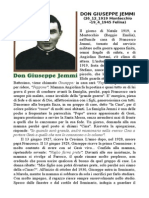 Don Giuseppe Jemmi