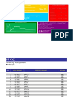 01. EXAMS - Inventory Management