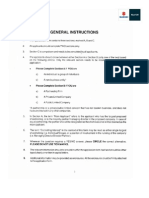 Dealer Application Form PDF